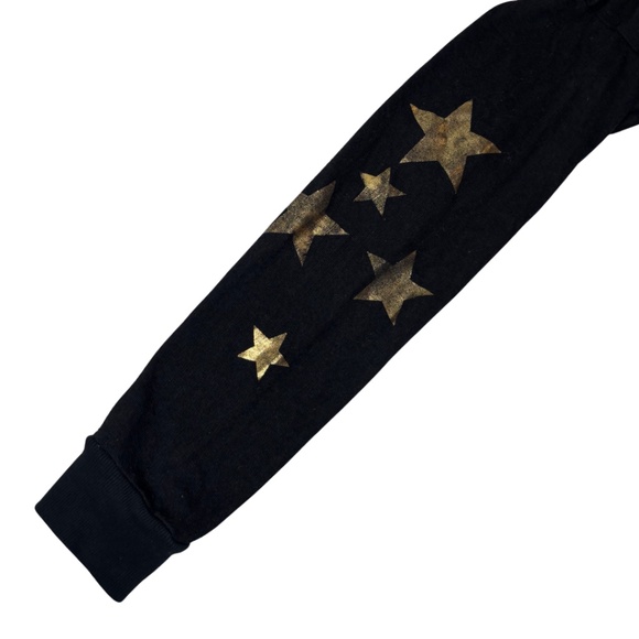 HP | Hye Park and Lune Gold Stars Set - Picture 7 of 16